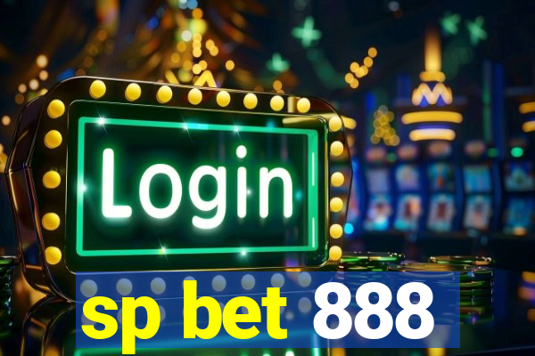 sp bet 888